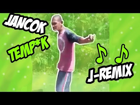 JANCOOOK TEMP*K!! - Onion Style [J-REMIX]