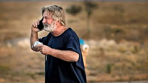 Movie set shooting investigation update