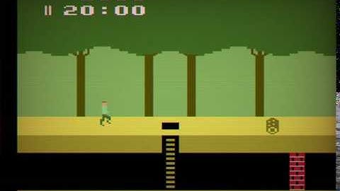 Gopher2600 - demo reel 10/04/2020