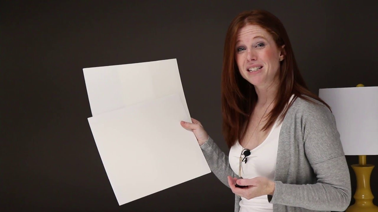 Paint Colour Review: Benjamin Moore Cloud White OC-130