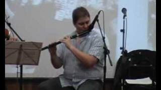 dublin reel /craig-s pipes