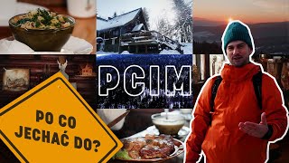 Pcim. Możecie się nieźle zaskoczyć! | PO CO JECHAĆ DO... #3