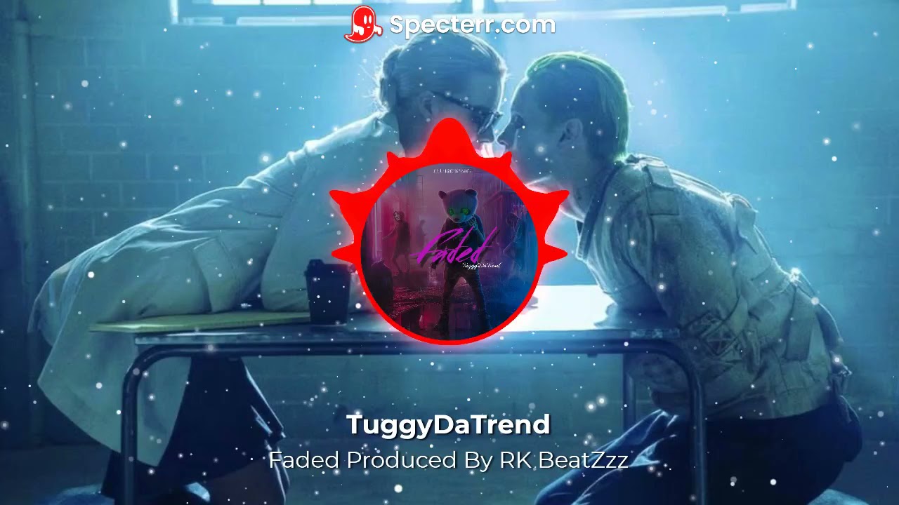 LoudClub Faded By TuggyDaTrend produced By RK BeatZzz