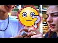 GERMANS react to CRAZY Chinese CANDY! - NEW CHANNEL!