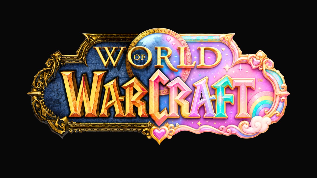 you didn’t leave warcraft, warcraft left you… — Transcript
