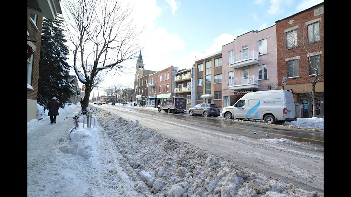 1288A Rue Beaubien E., Rosemont/La Petite-Patrie (...