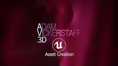 Unreal 5 Asset creation Tutorial