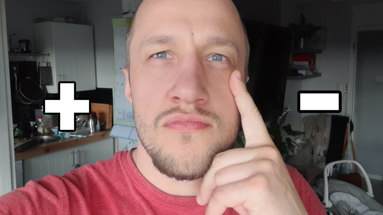 Szkocja .(Plusy i minusy )