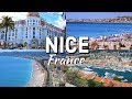 NICE CITY TOUR / FRANCE