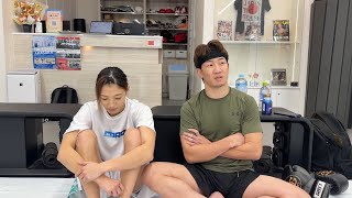 Something that can never be forgiven has happened