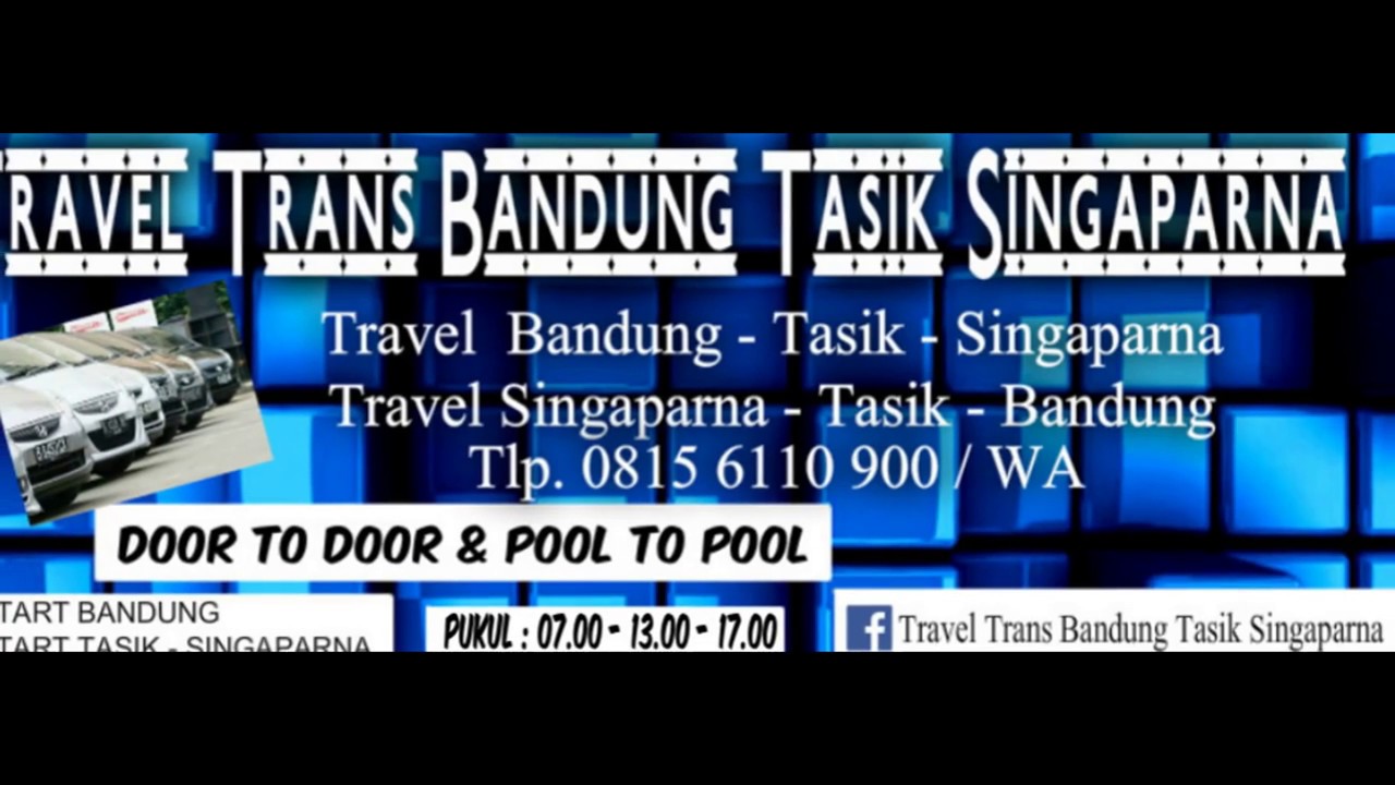 travel 4848 bandung banjar