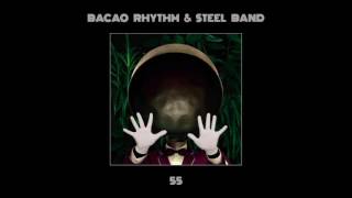 Video thumbnail of "Bacao Rhythm & Steel Band - Tropical Heat"