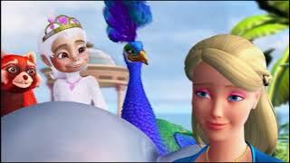 Barbie as the Island Princess - The Final Battle/Rosella saves the Kingdom [HD 1080p]