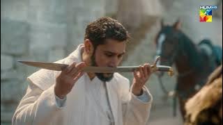 Sultan Salahuddin Ayyubi - OST - Ya Rabbi - Out Now - [ Shuja Haider ] HUM TV