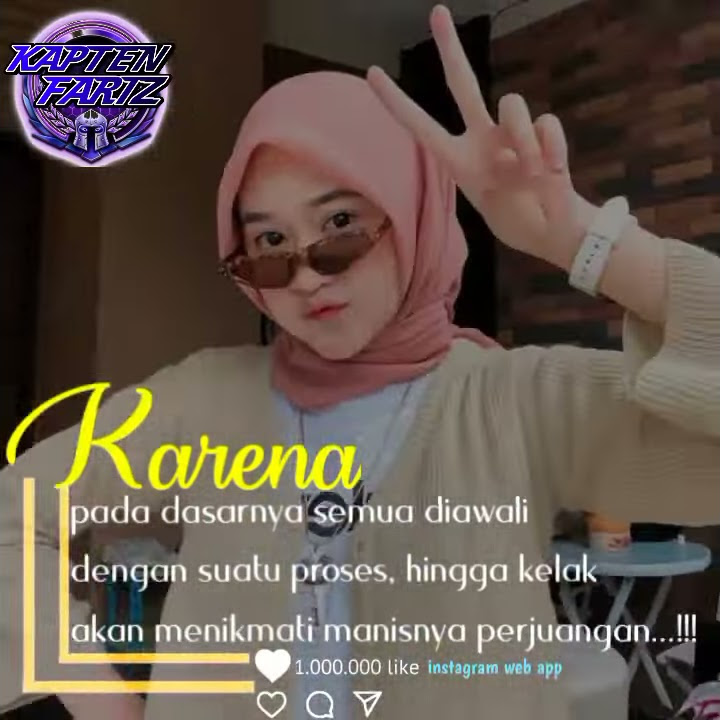 QUOTES LITERASI STORY WA 30 DETIK TERBARU KINEMASTER🔥 || DJ YASIR LANA REMIX SLOW FULL BASS