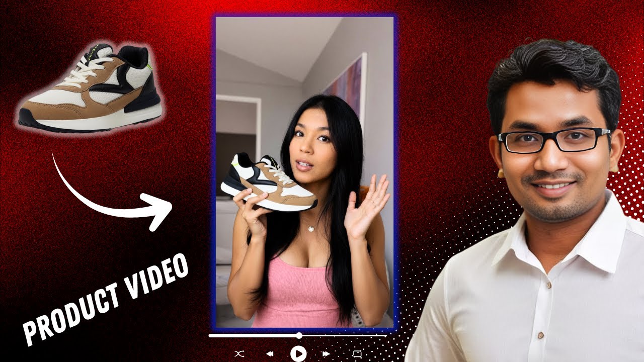 How to Create Viral Product Videos with Free AI Tools | Free AI Product ...