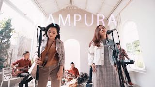 Yulidaria - Hampura (Feat Rita Tila) | Live Sessions