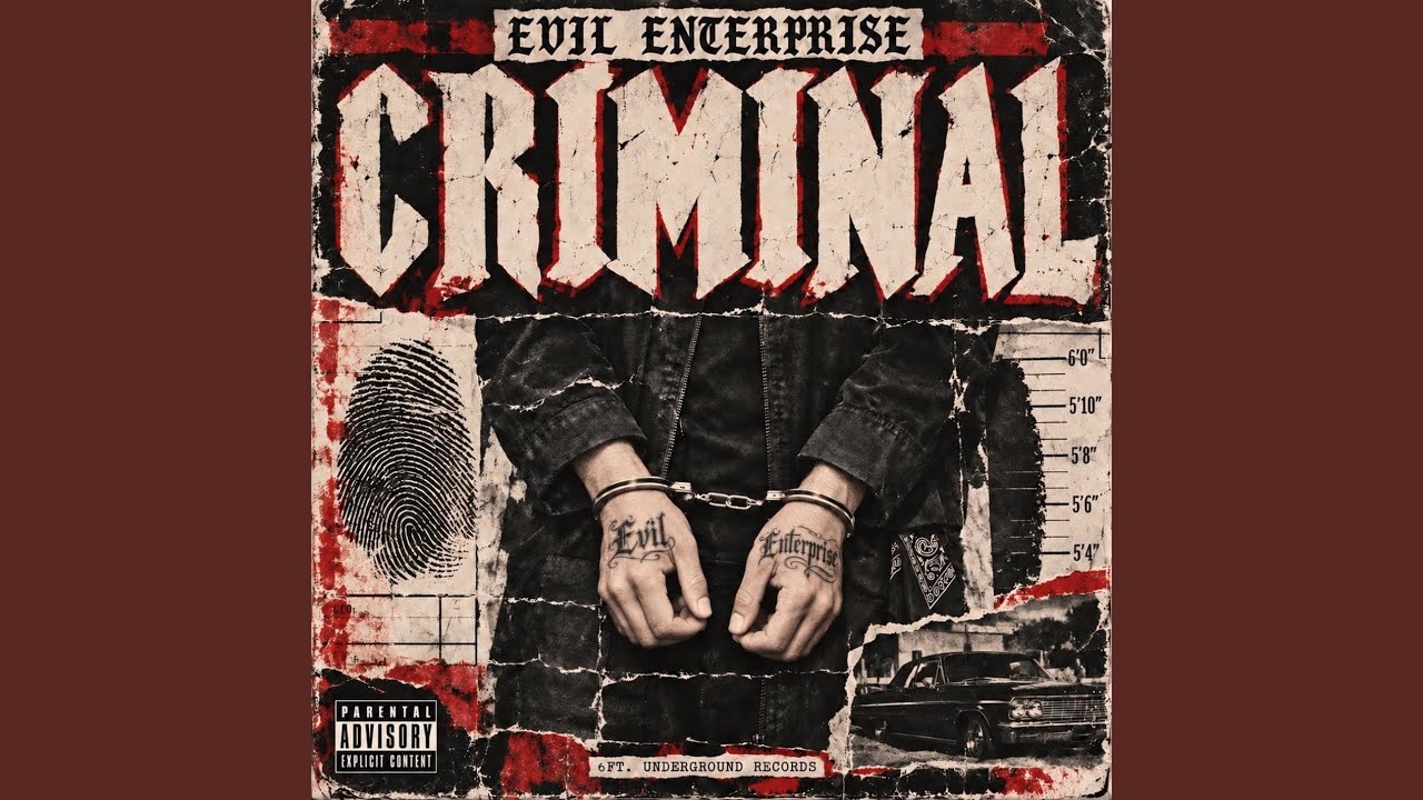 Criminal - YouTube