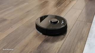 Roborock S55 Smart Robot Vacuum Cleaner Test And Review Price screenshot 3
