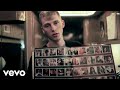 Machine gun kelly  see my tears official music