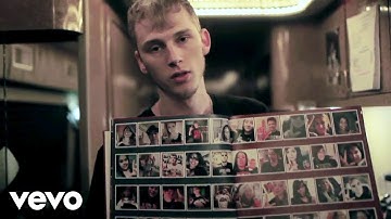 Machine Gun Kelly - See My Tears (Official Music Video)