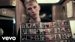 Machine Gun Kelly - See My Tears