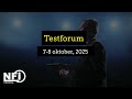 Testforum 2025