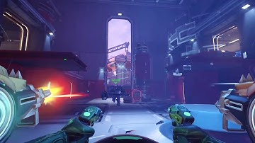 Overwatch how to capture the checkpoint