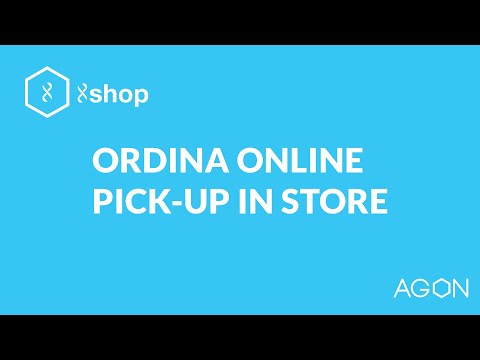 Video: Puoi acquistare online e ritirare in negozio in Academy?