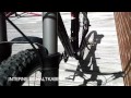 Niner air 9 rdo carbon bike von revolution sports