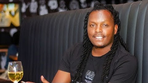 MAIMA - TUNENEE WENDO (OFFICIAL AUDIO)