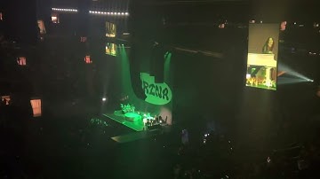Marina: Hermit the Frog - Live at Madison Square Garden - New York, NY - 9/23