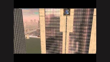 Walkthrough  Spider-Man Web of Shadows Part 41