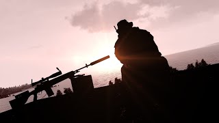 видео: Arma 3 Тушино - КМБ - Снайперское дело картинка: Arma 3 Тушино - КМБ - Снайперское дело