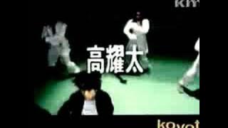 Koyote (코요태) - Genuine (순정)