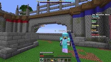 Mineplex Hacker Evidence