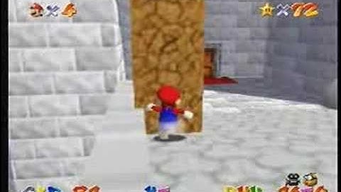 Gameshark code: Spawn any object anywhere part 1