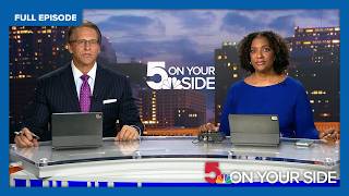 5 On Your Side at 10 - August 19 2026 Full Broadcast