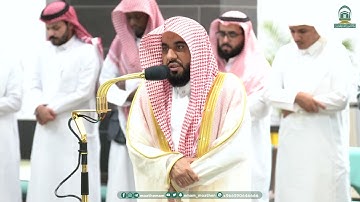 سورة التغابن كاملة | صلاة الفجر 9-5-1445هـ - للشيخ عبد الله الجهني إمام الحرم المكي وخطيبه