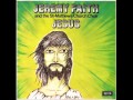 Jeremy Faith - Jesus