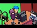 THE START OF A YOUTUBER | PewDiePie's Tuber Simulator