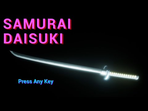 SAMURAI DAISUKI (アンリアルクエスト5 ~ 初級 ~)