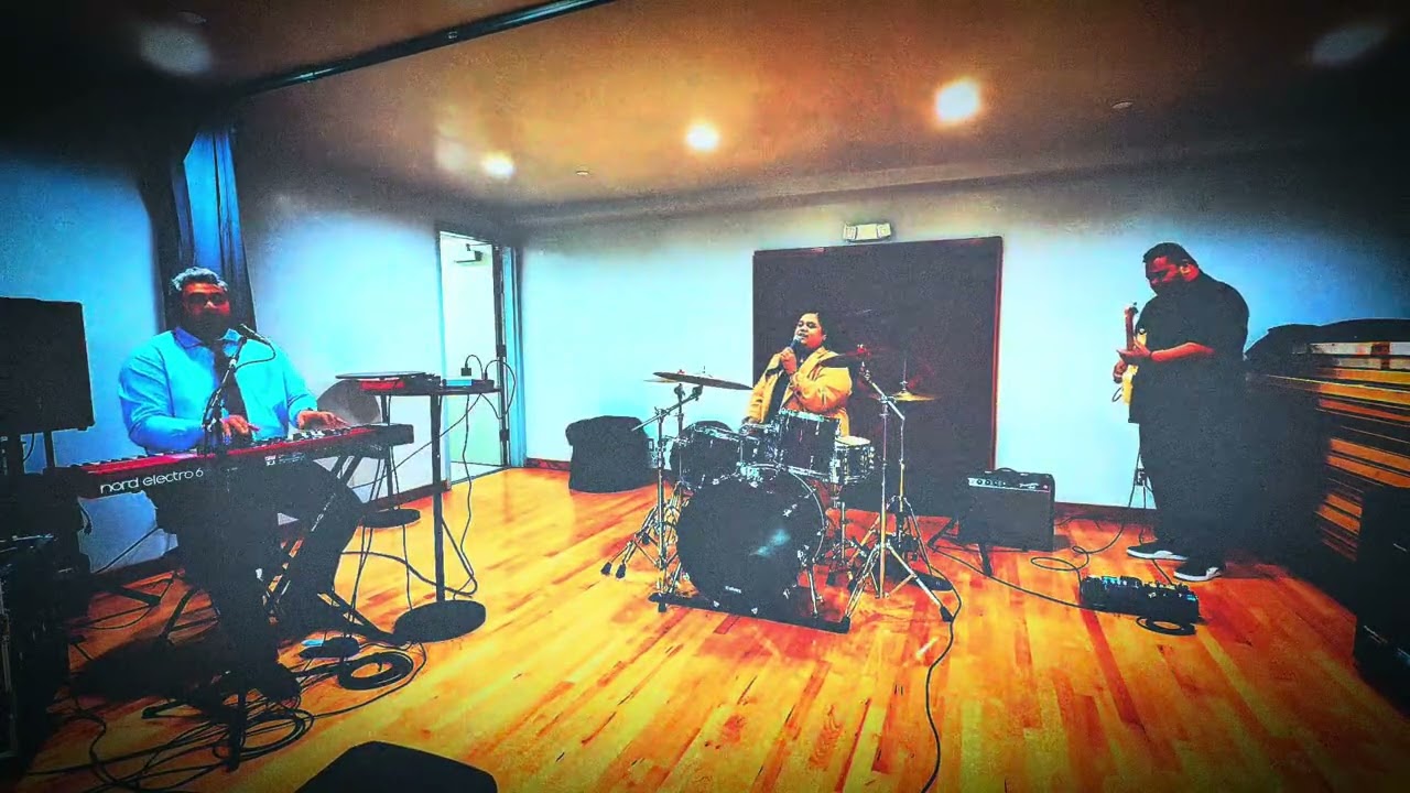 I Never Lost my Praise 