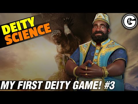 Come ottenere Golden Age Civ 6