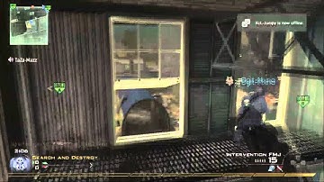 Random TS Wallbang @ Scrapyard !