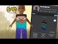 Reviewing YOUR Roblox Avatars Again