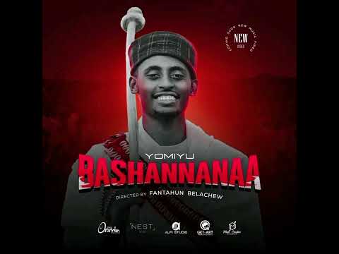 Yomiyu Samson BASHANNANAA New Oromoo Music Music Foryou Dance