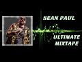 Sean paul utimate mixtape  dj celtic