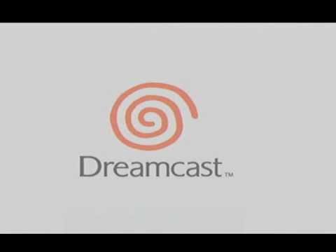 sega dreamcast logo