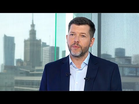 Microsoft Channel Connect 2024 - Marcin Ruciński, TD SYNNEX